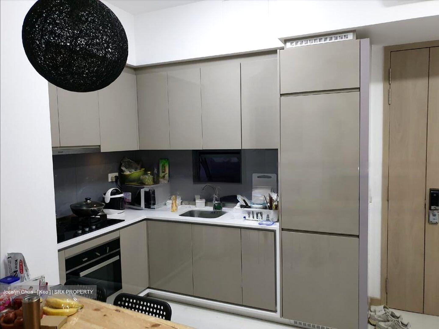 J Gateway (D22), Condominium #568932951